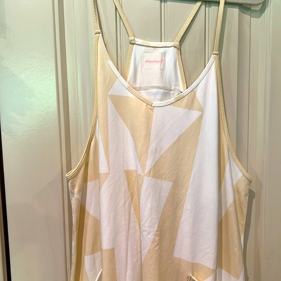 Free People Hotshot Onesie - Picture 7 of 11